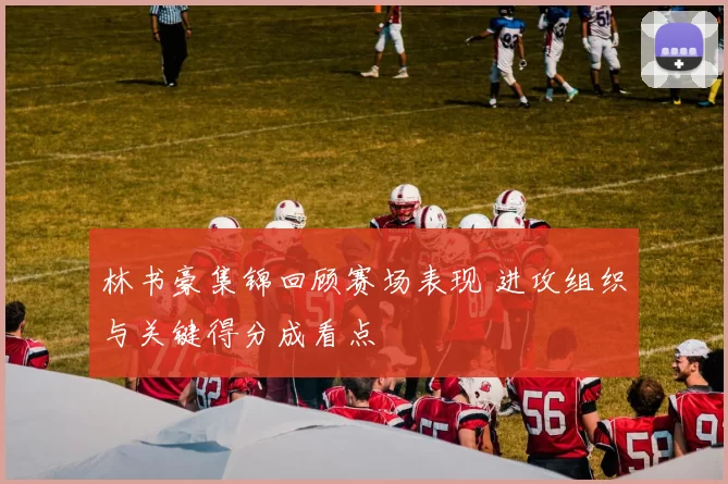 林书豪集锦回顾赛场表现 进攻组织与关键得分成看点